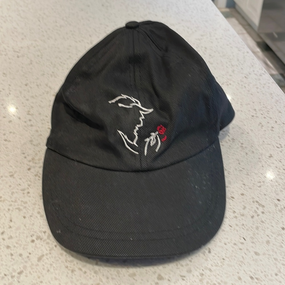 COPY - EUC - Beauty and the Beast - the Musical ball cap
